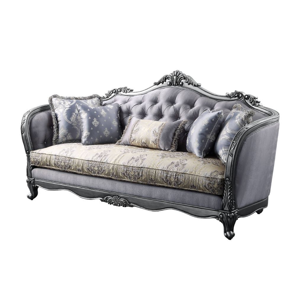ACME - Ariadne Sofa - 55345