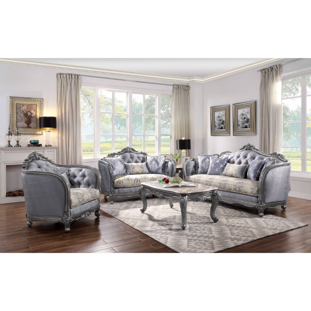 ACME - Ariadne Sofa - 55345