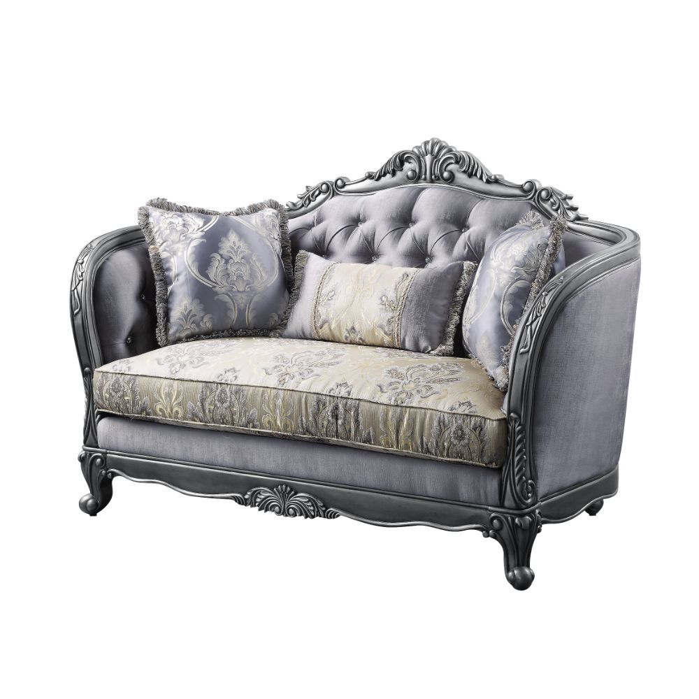 ACME - Ariadne Loveseat - 55346