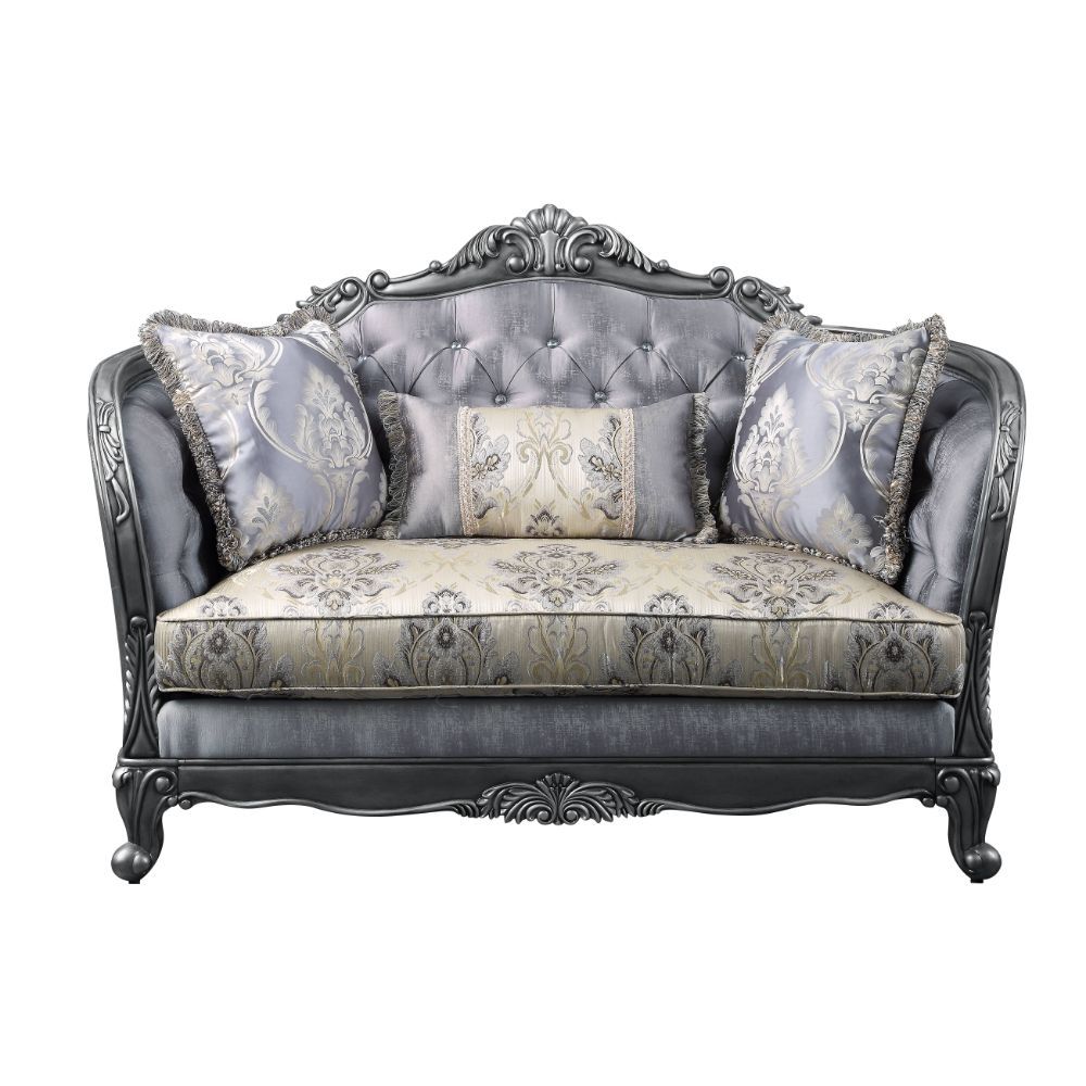 ACME - Ariadne Loveseat - 55346