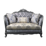 ACME - Ariadne Loveseat - 55346