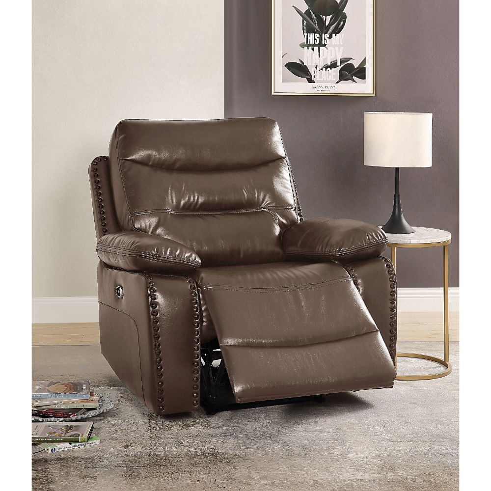 ACME - Aashi Recliner - 55423