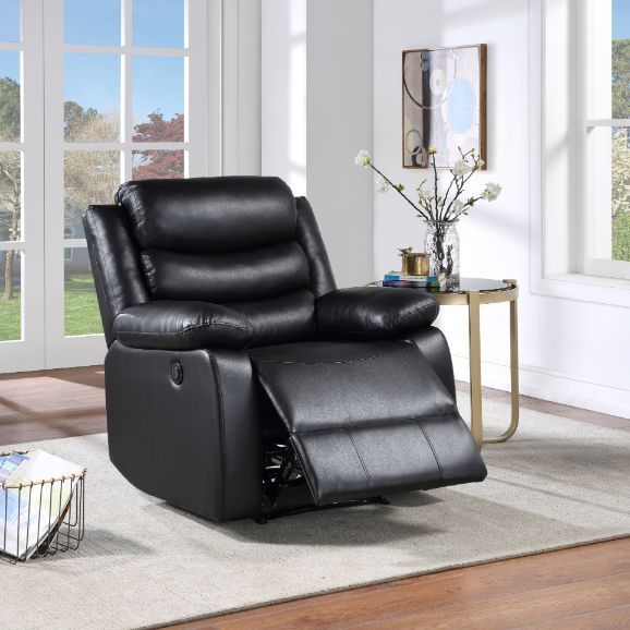 ACME - Eilbra Recliner - 56910