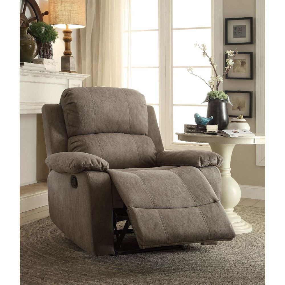 ACME - Bina Recliner - 59528
