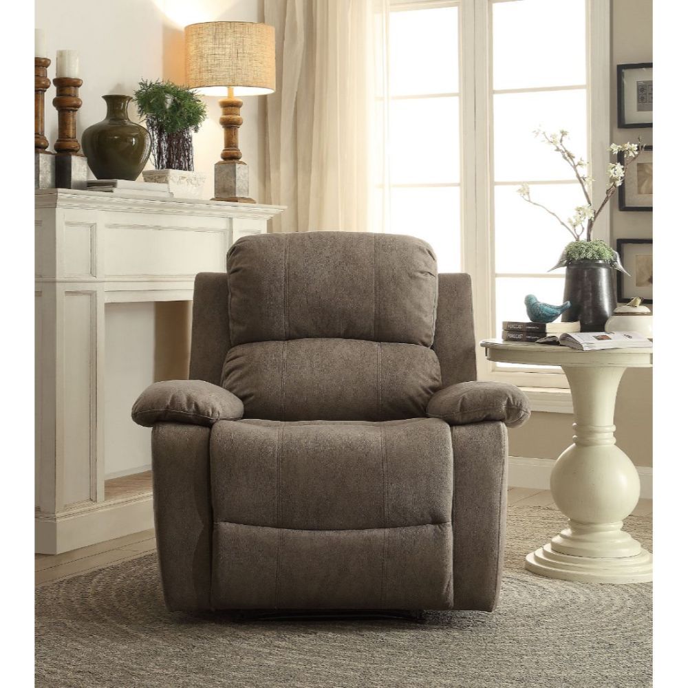 ACME - Bina Recliner - 59528