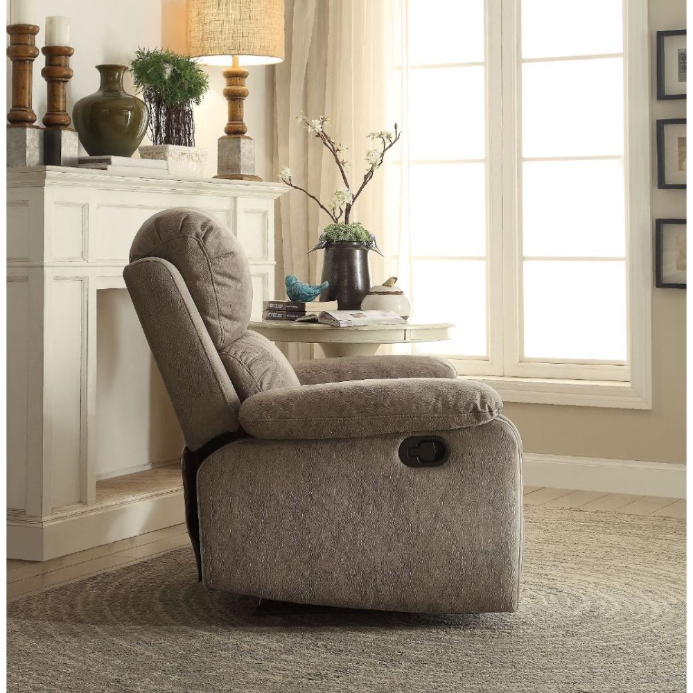 ACME - Bina Recliner - 59528