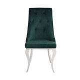 ACME - Dekel Side Chair (Set-2) - 70142