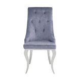ACME - Dekel Side Chair (Set-2) - 70143