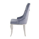 ACME - Dekel Side Chair (Set-2) - 70143