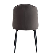 ACME - Abraham Side Chair (Set-2) - 74016