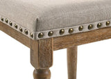 ACME - Farsiris Stool (2Pc) - 77177