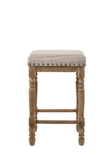 ACME - Farsiris Stool (2Pc) - 77177