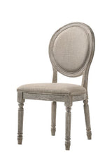 ACME - Faustine Side Chair (Set-2) - 77187