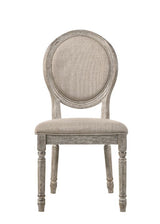 ACME - Faustine Side Chair (Set-2) - 77187