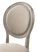 ACME - Faustine Side Chair (Set-2) - 77187