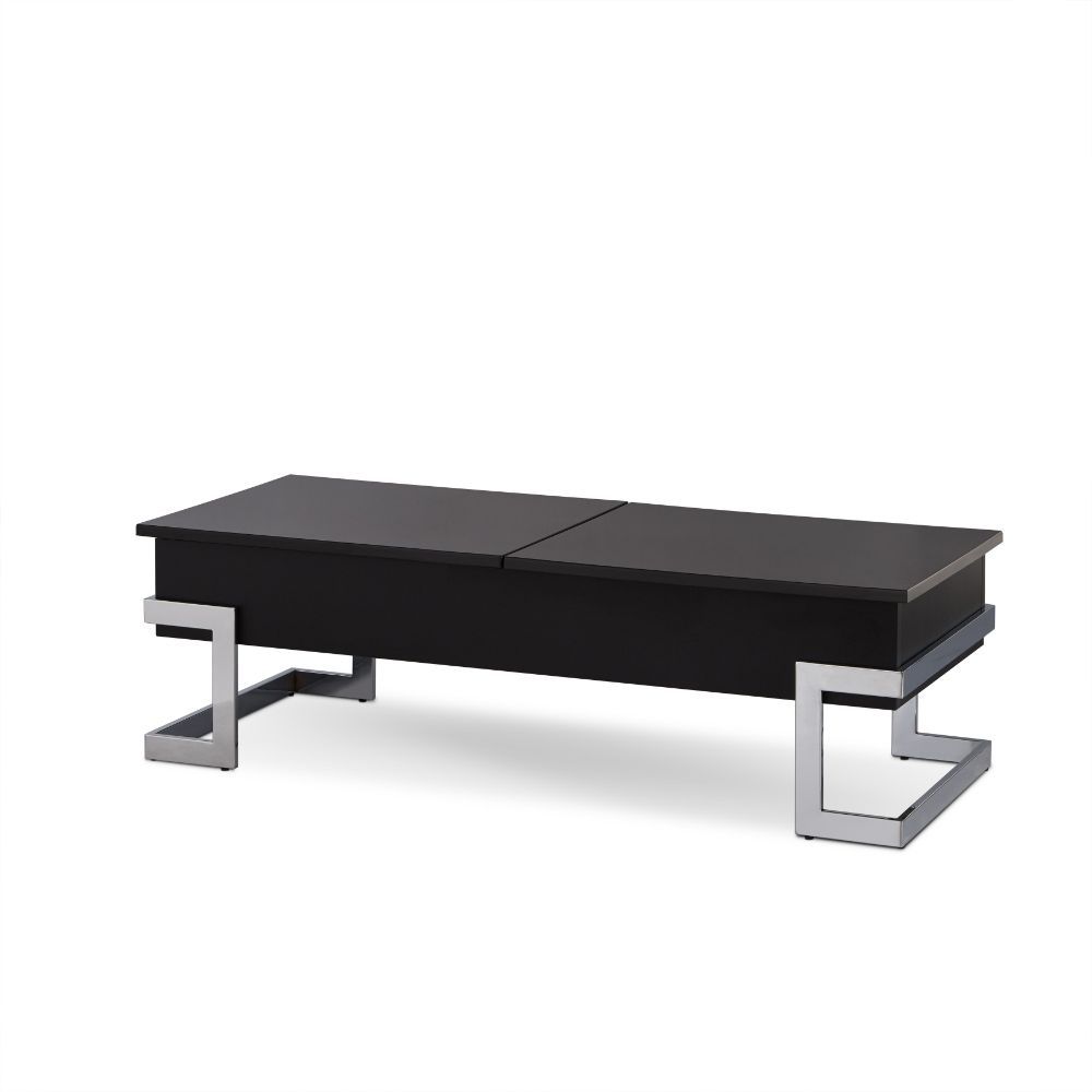 ACME - Calnan Coffee Table - 81855