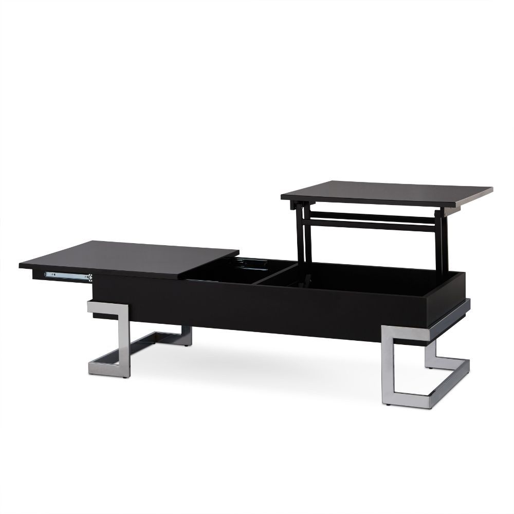 ACME - Calnan Coffee Table - 81855