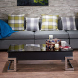ACME - Calnan Coffee Table - 81855