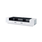 ACME - Armour TV Stand - 91275