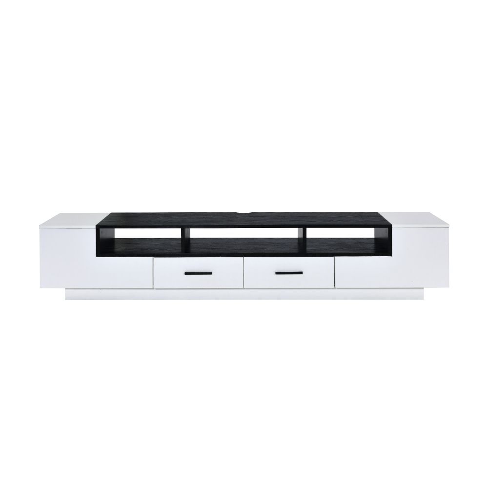 ACME - Armour TV Stand - 91275