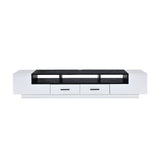 ACME - Armour TV Stand - 91275