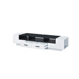 ACME - Armour TV Stand - 91275