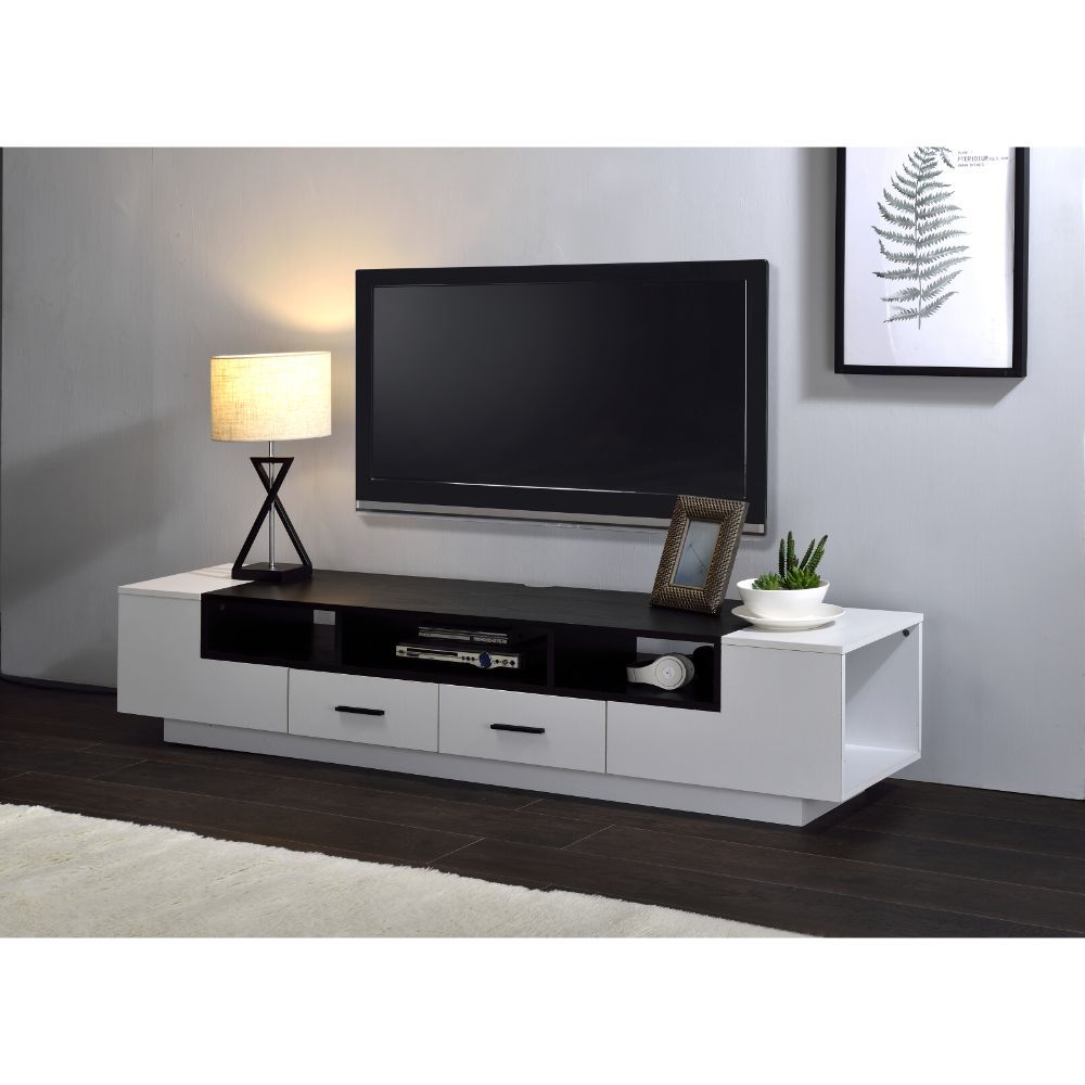 ACME - Armour TV Stand - 91275
