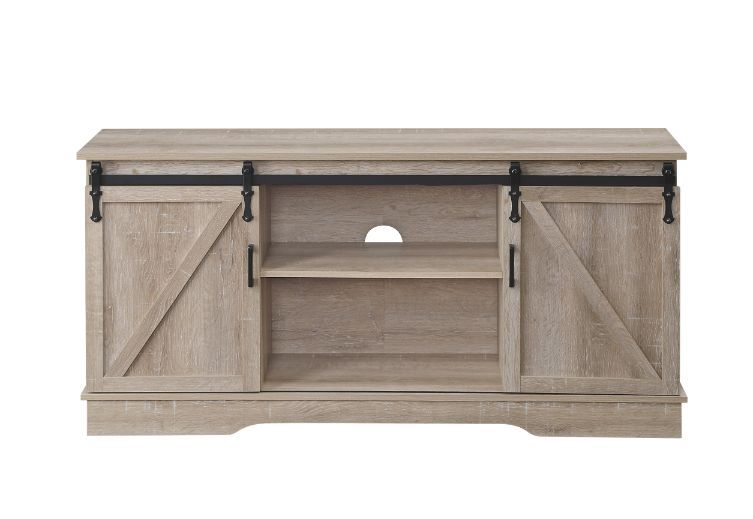 ACME - Bennet TV Stand - 91857