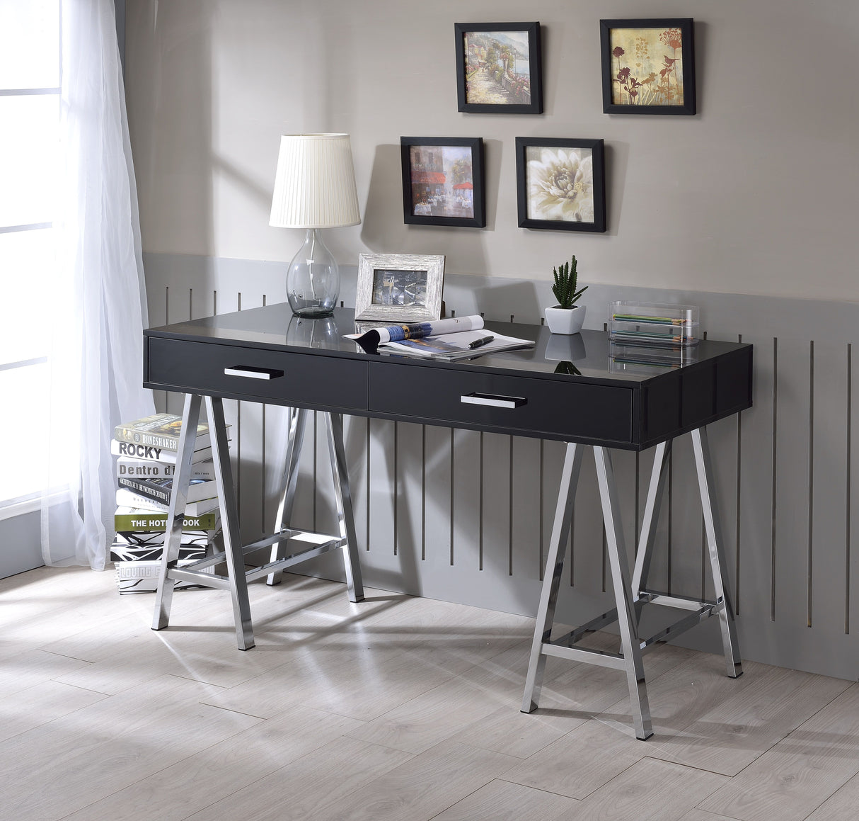 ACME - Coleen Desk - 92227