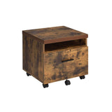 ACME - Bob File Cabinet - 92398