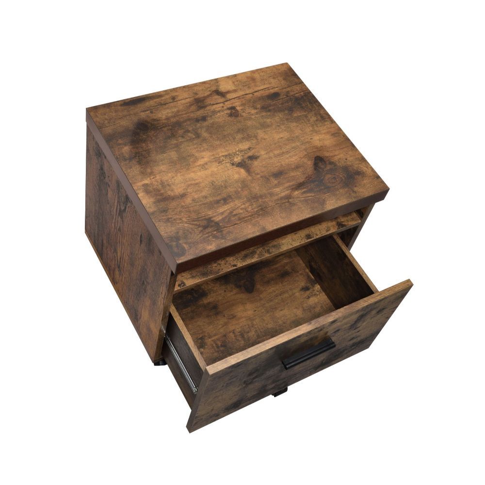 ACME - Bob File Cabinet - 92398