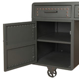 ACME - Actaki Desk - 92430
