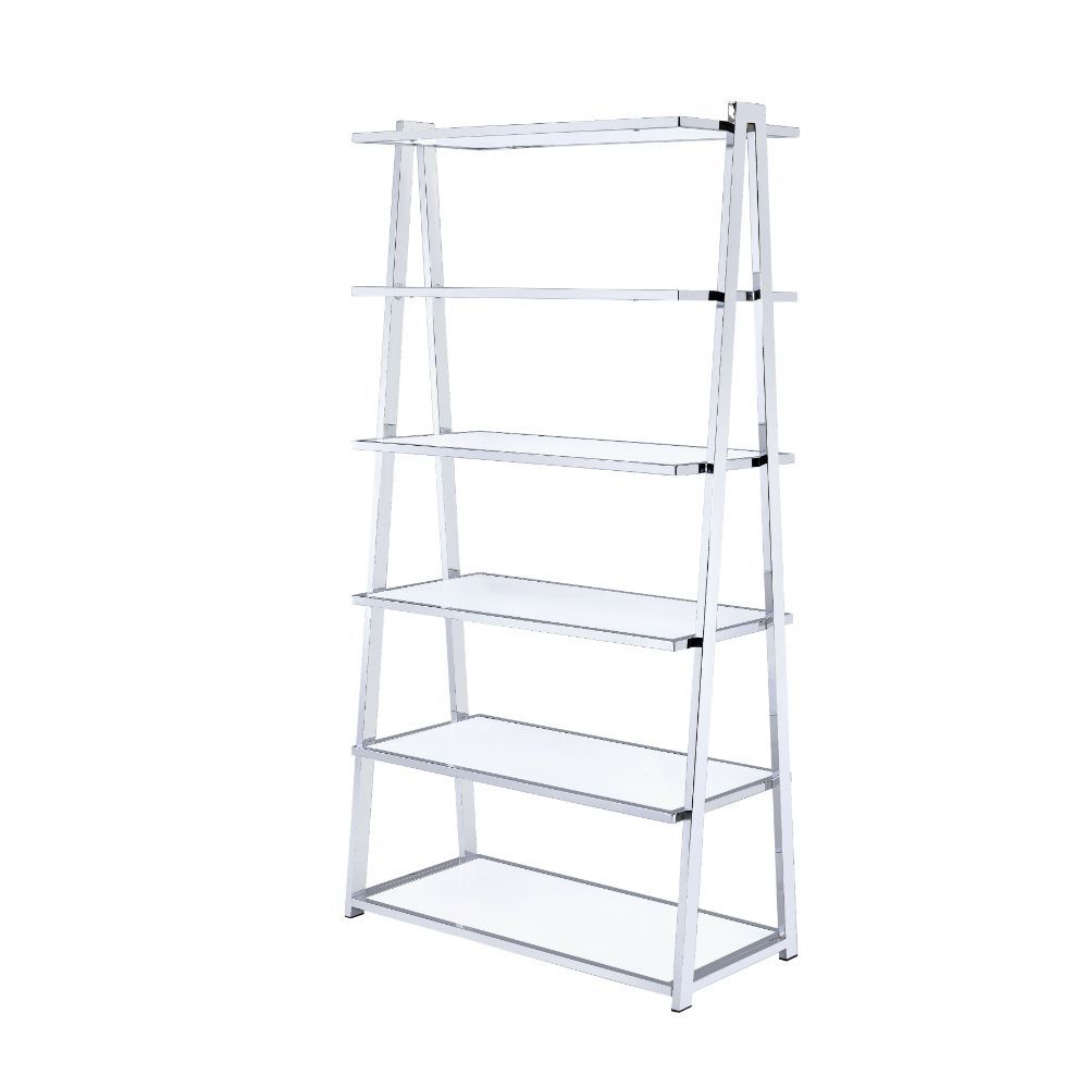 ACME - Coleen Bookshelf - 92455