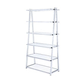 ACME - Coleen Bookshelf - 92455