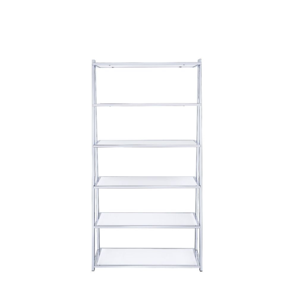 ACME - Coleen Bookshelf - 92455