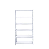 ACME - Coleen Bookshelf - 92455