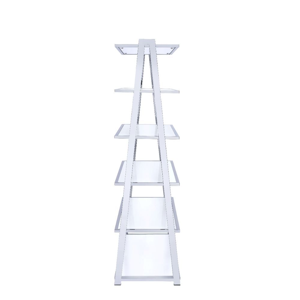 ACME - Coleen Bookshelf - 92455
