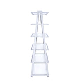 ACME - Coleen Bookshelf - 92455