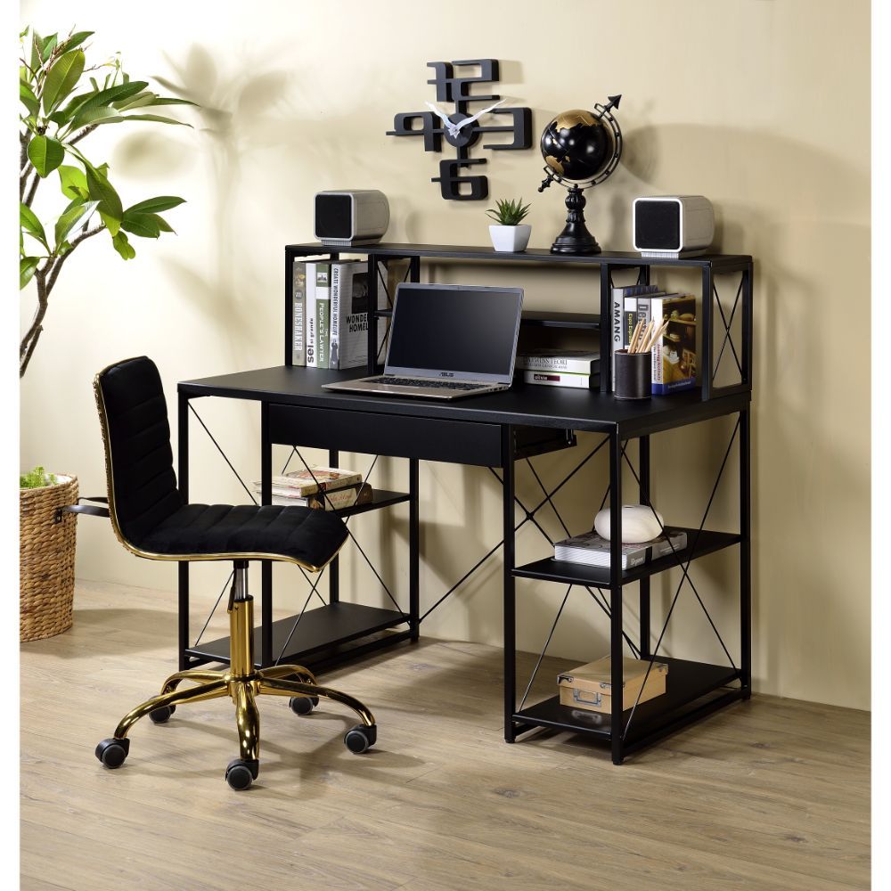 ACME - Amiel Writing Desk - 92877
