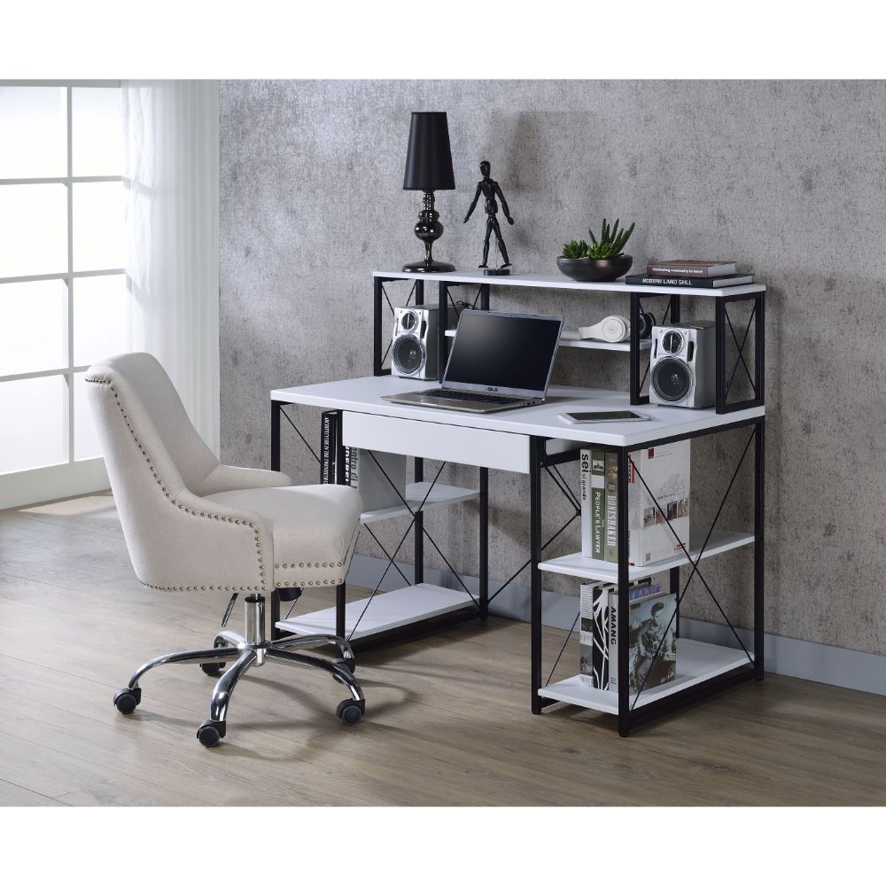 ACME - Amiel Writing Desk - 92879