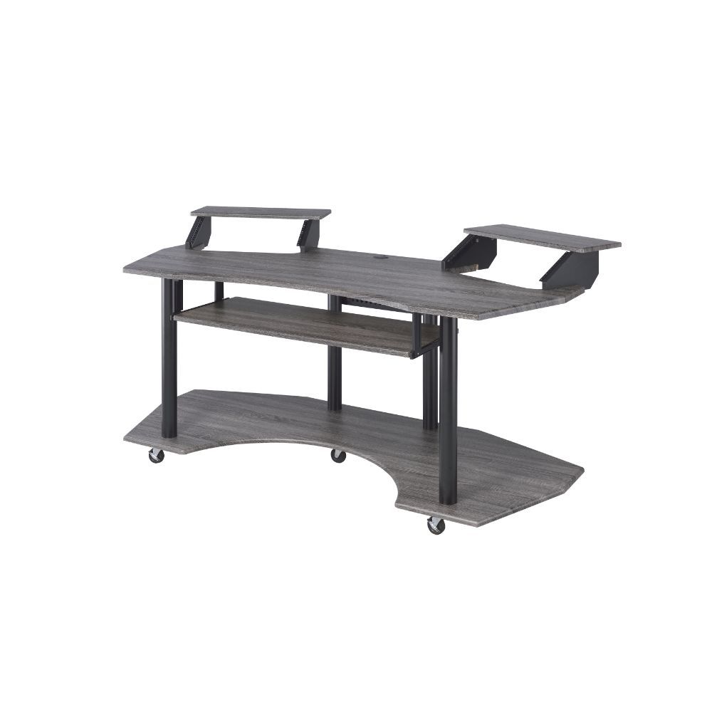ACME - Eleazar Music Desk - 92890