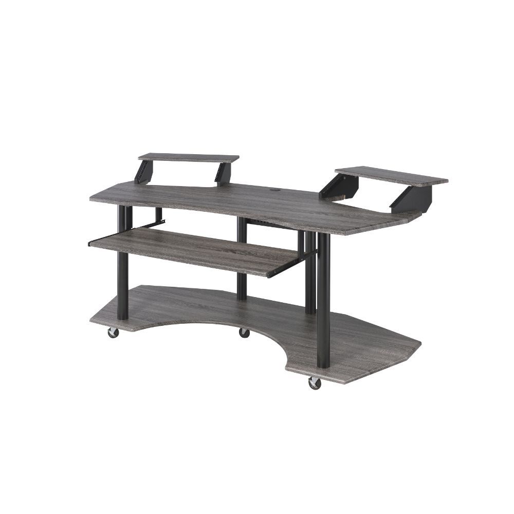 ACME - Eleazar Music Desk - 92890