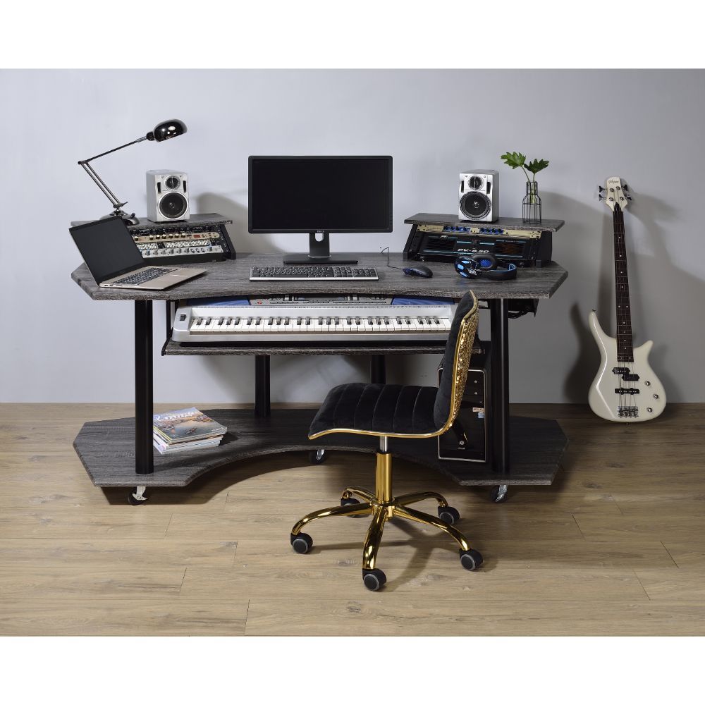 ACME - Eleazar Music Desk - 92890