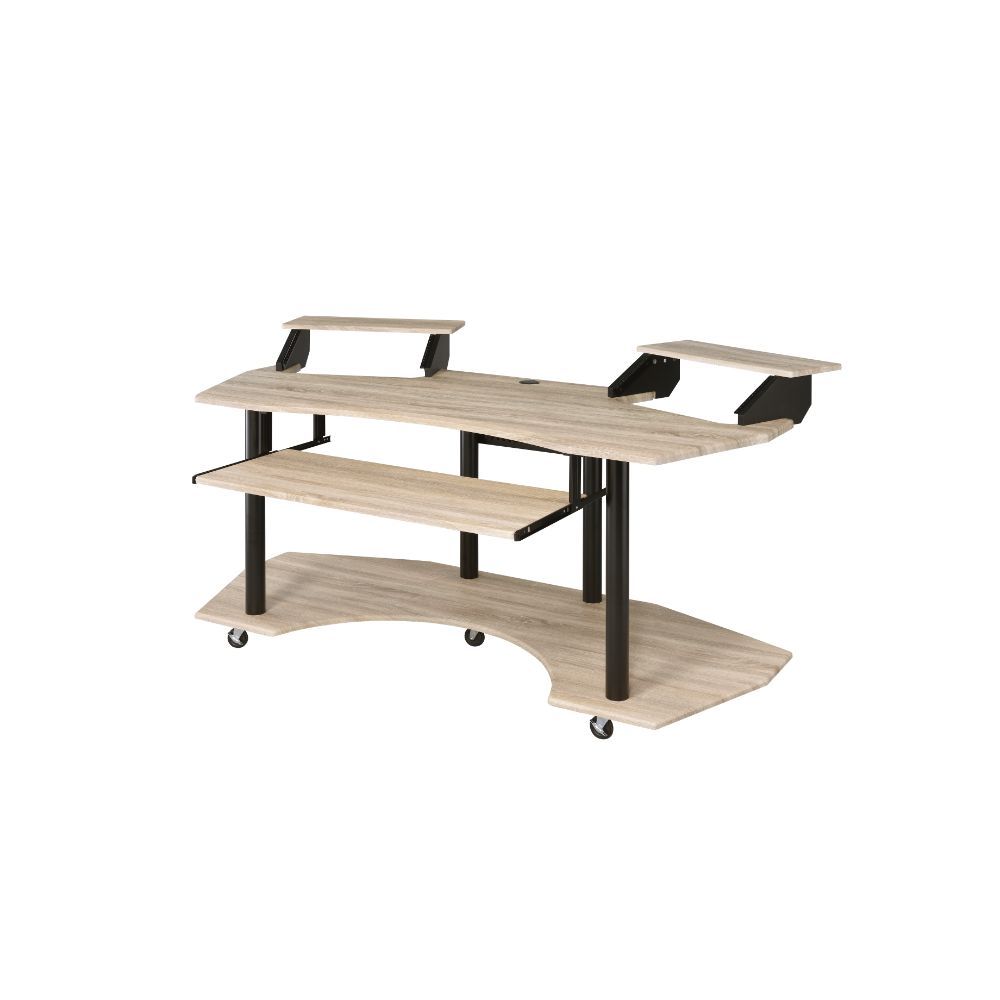 ACME - Eleazar Music Desk - 92892