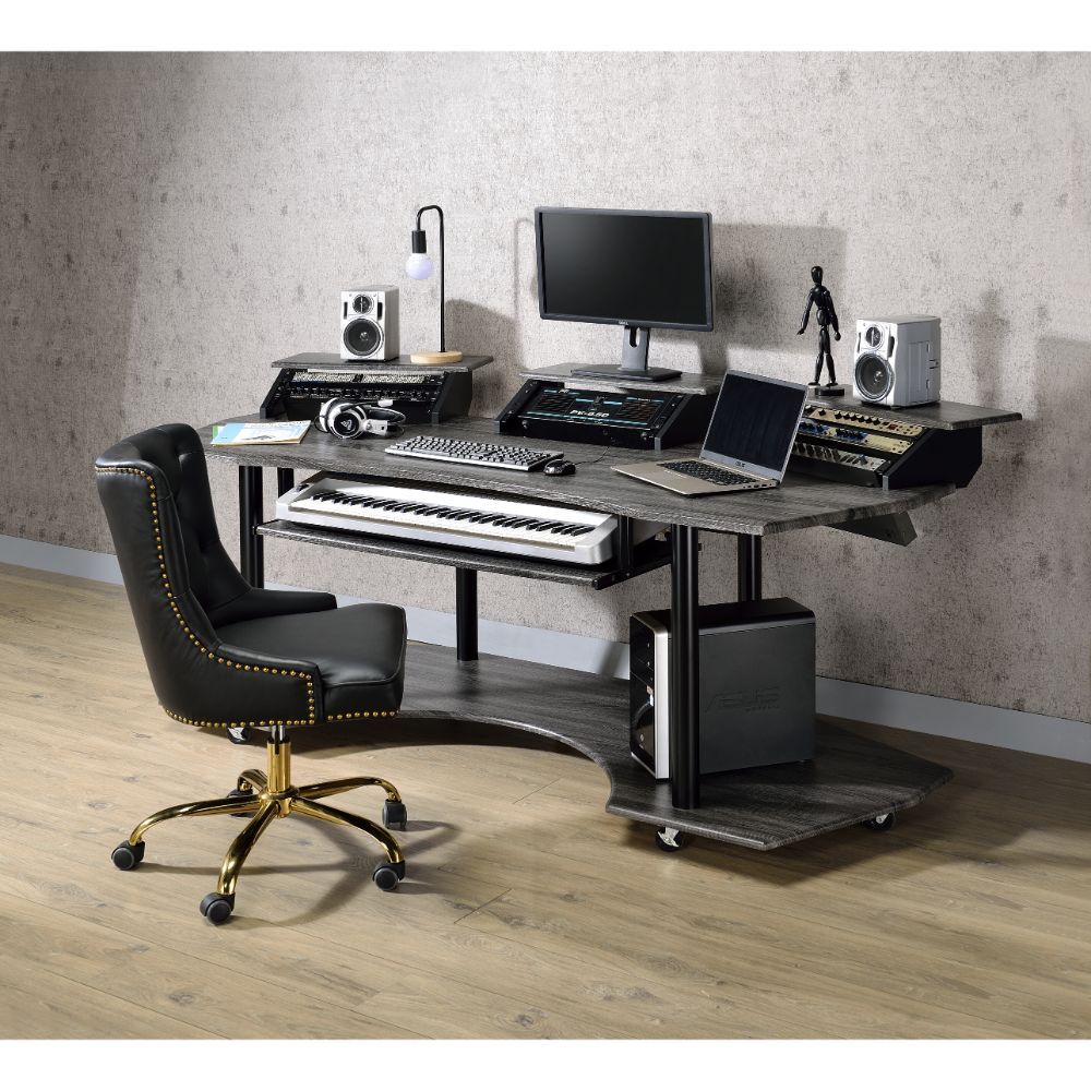ACME - Eleazar Music Desk - 92895