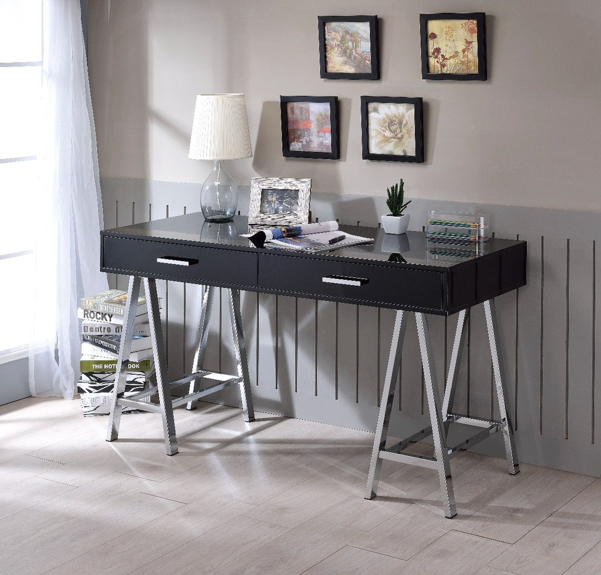 ACME - Coleen Desk - 93045