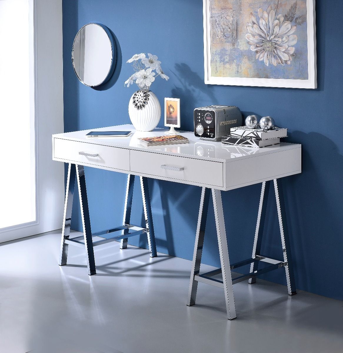 ACME - Coleen Desk - 93047