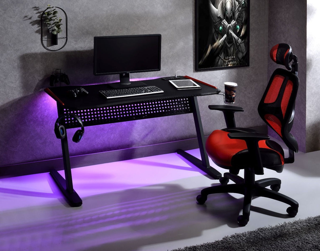 ACME - Dragi Gaming Table - 93125