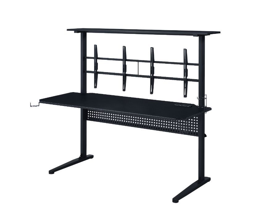 ACME - Canzi Gaming Table - 93130