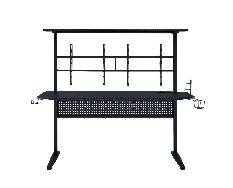 ACME - Canzi Gaming Table - 93130